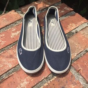 Lacoste doll shoes Clearance